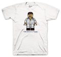 Retro 13 Flint Tony Bic Shirt