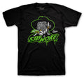 Retro 1 Pine Green Stay Woke Shirt