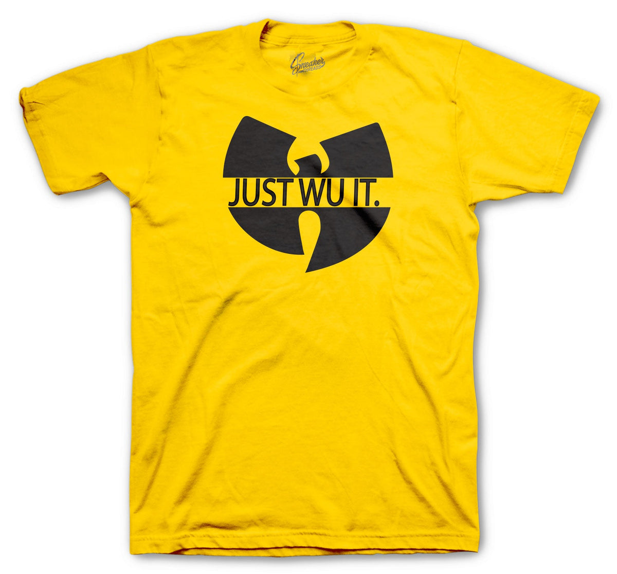 Retro 12 University Gold Crest Shirt