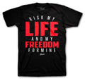 Retro 11 Low Concord Bred My Life Shirt