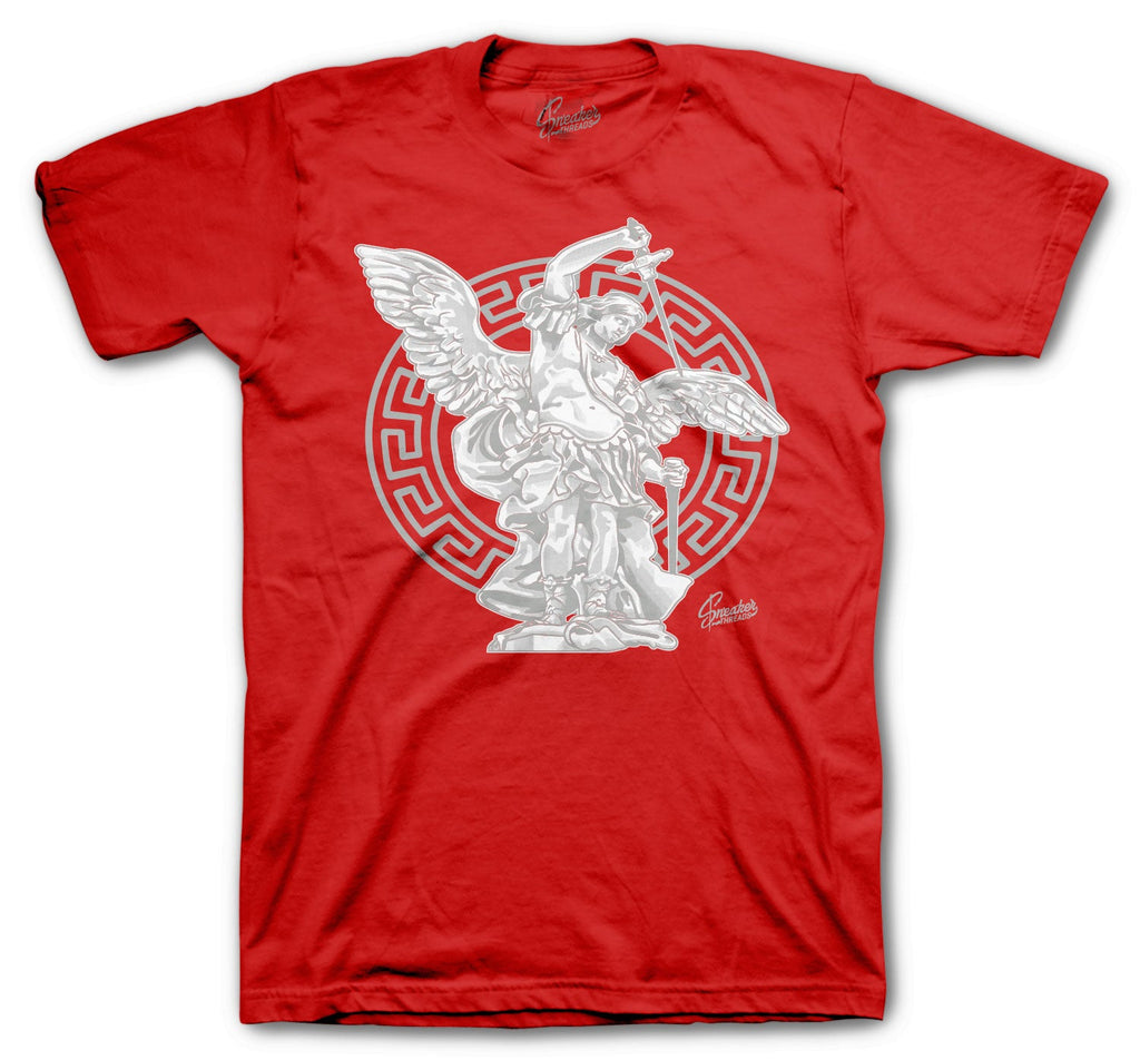 Retro 6 Hare  Saint Michael  Shirt