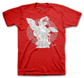 Retro 6 Hare  Saint Michael  Shirt