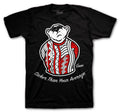 Retro 11 Low Concord Bred BIG Bear Shirt