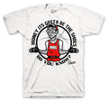 Retro 11 Black Cement Gotta Be Shoes Shirt