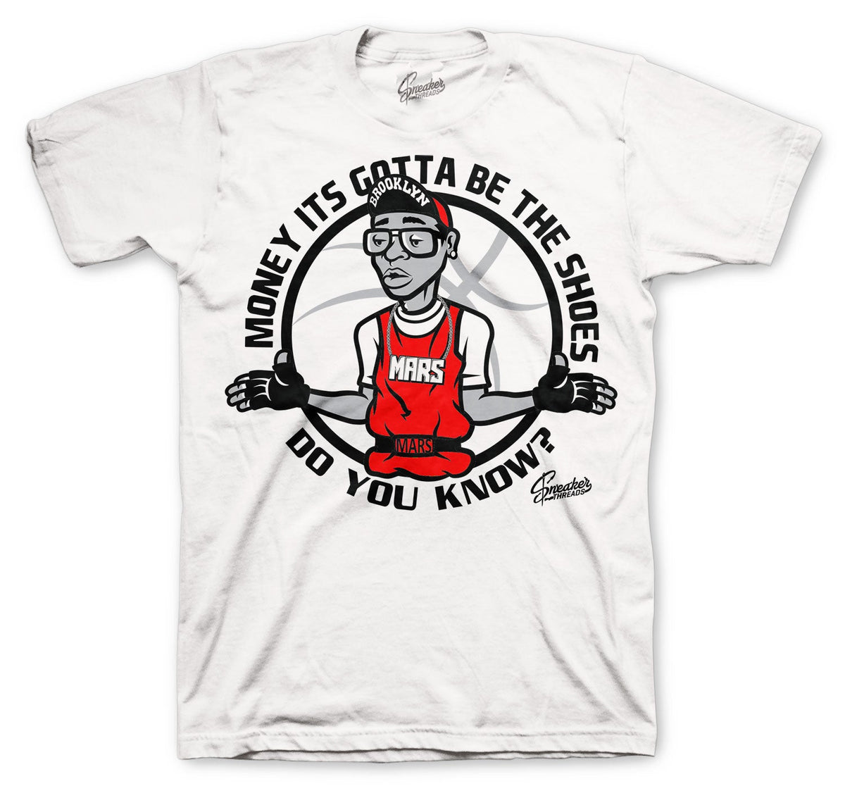 Retro 11 Black Cement Gotta Be Shoes Shirt