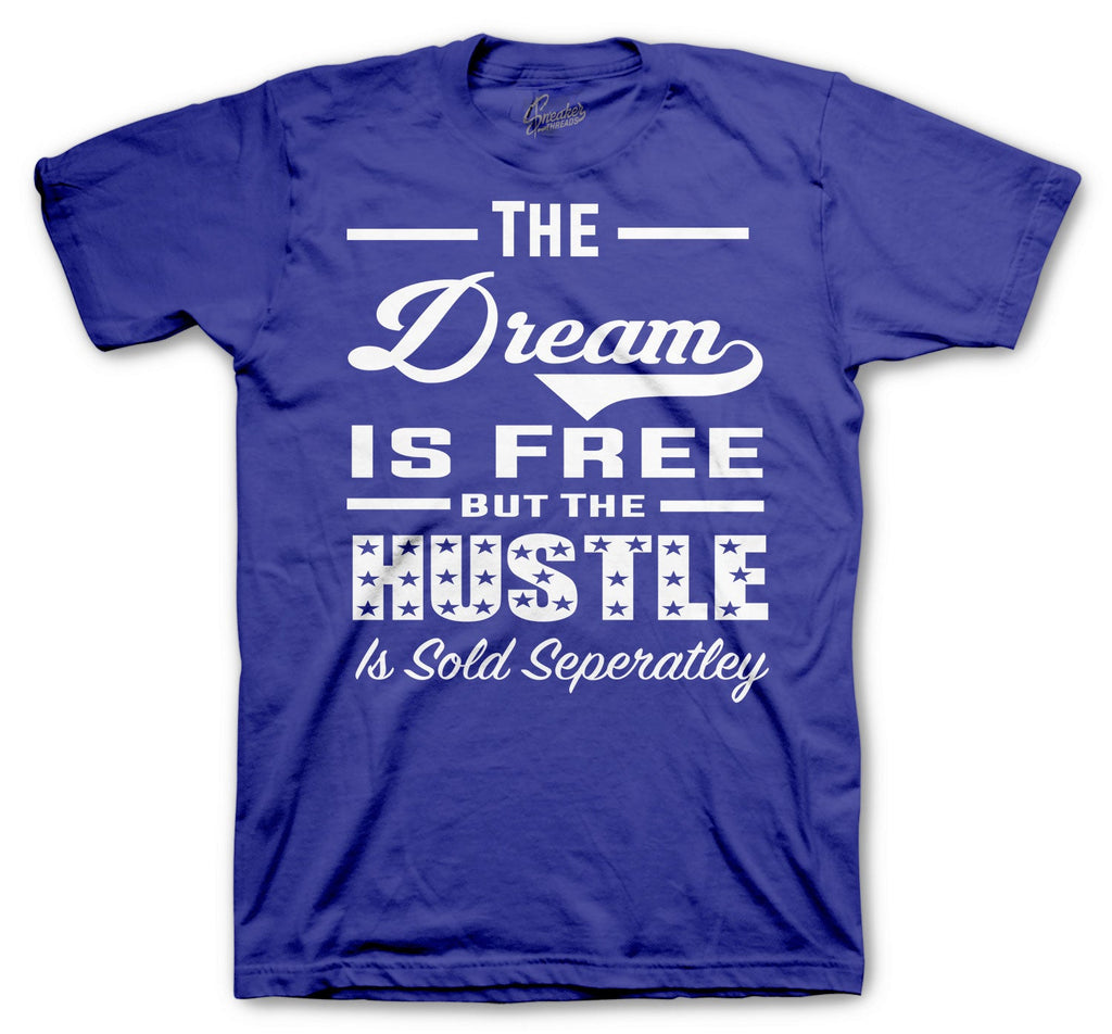 Retro 11 Low Concord Sold Separately Shirt