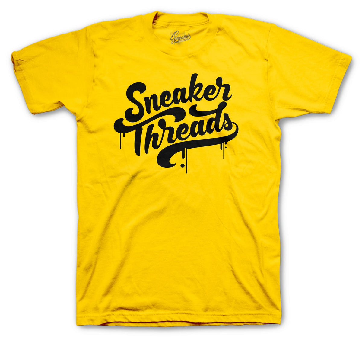 Retro 12 University Gold ST Drip Shirt