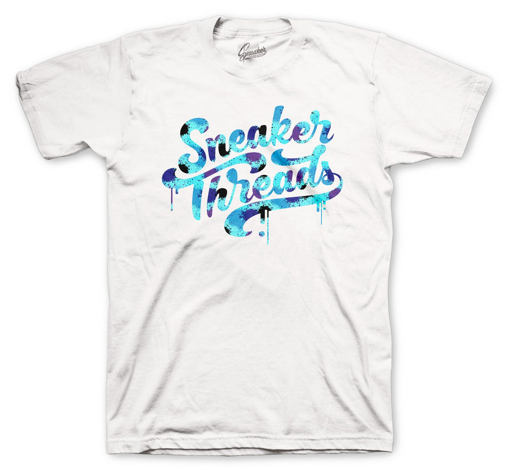 Retro 1 Tie Dye ST Tie Dye Shirt