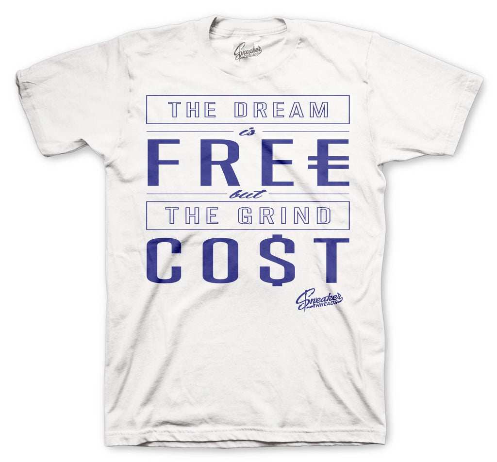 Retro 11 Low Concord Cost Shirt
