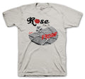 Retro 6 Hare Rose From Ground Shirt