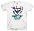 Retro 1 Tie Dye Whats Up Doc? Shirt