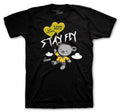 Retro 12 University Gold Money Over Love Shirt