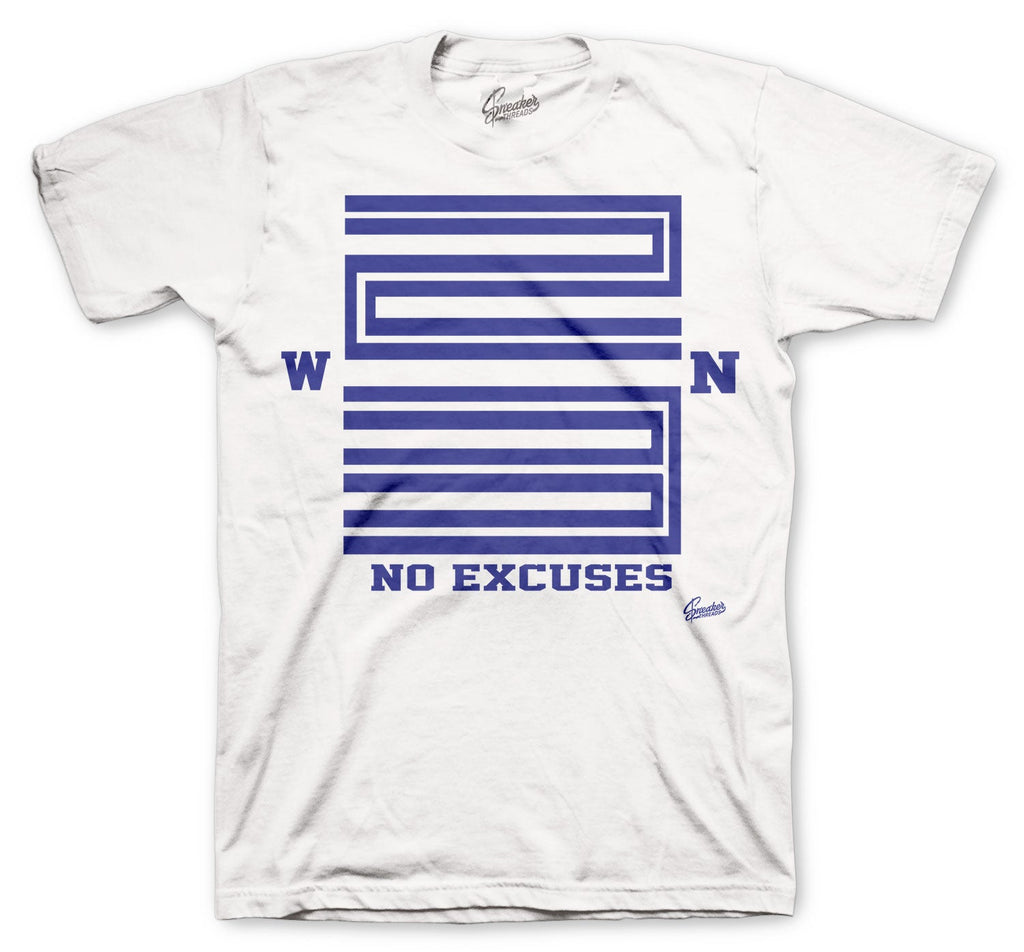 Retro 11 Low Concord Win 23 Shirt