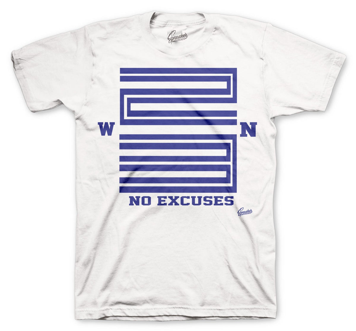 Retro 11 Low Concord Win 23 Shirt