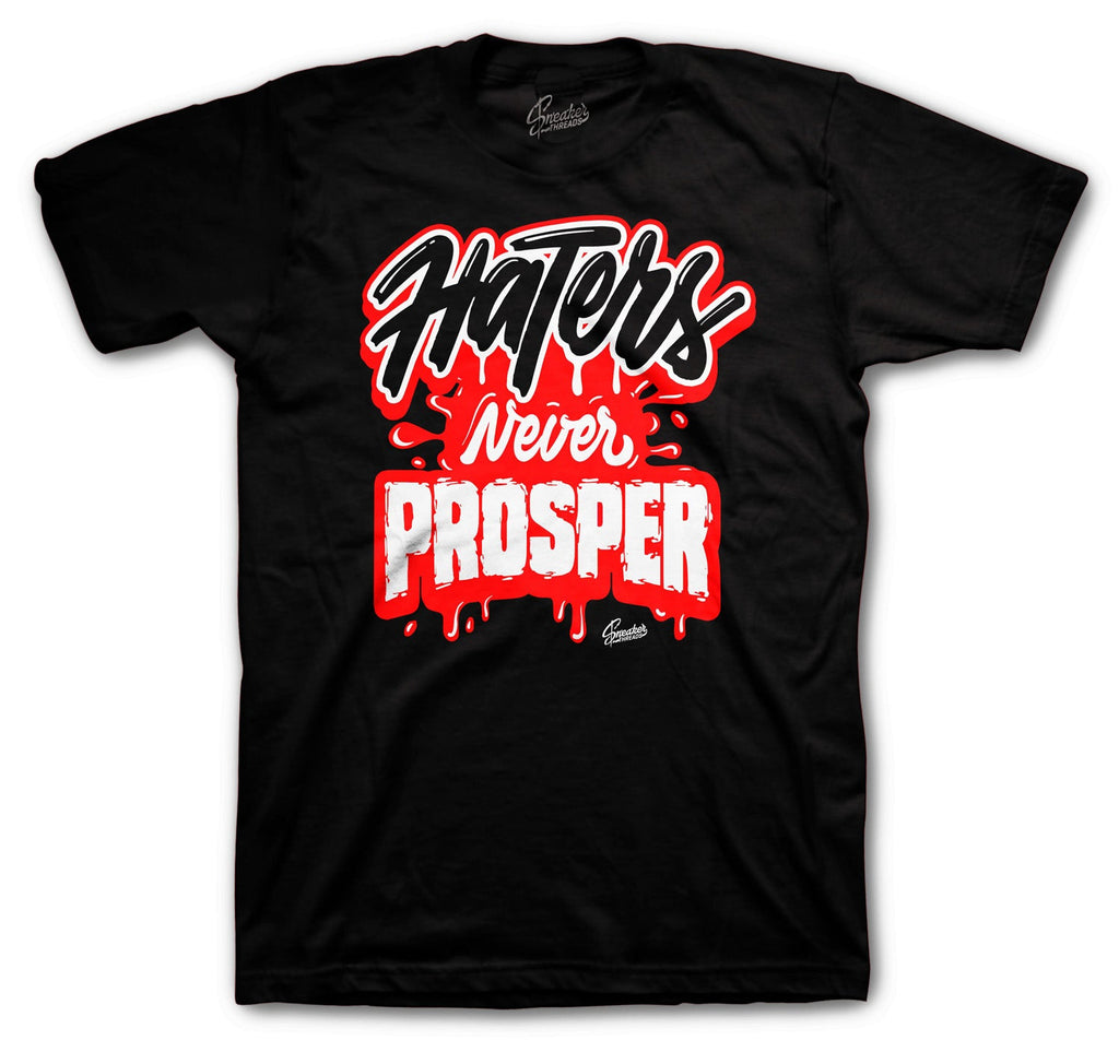 Retro 11 Low Concord Bred Prosper Shirt