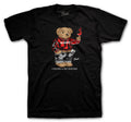 Retro 6 Hare Cheers Bear Shirt