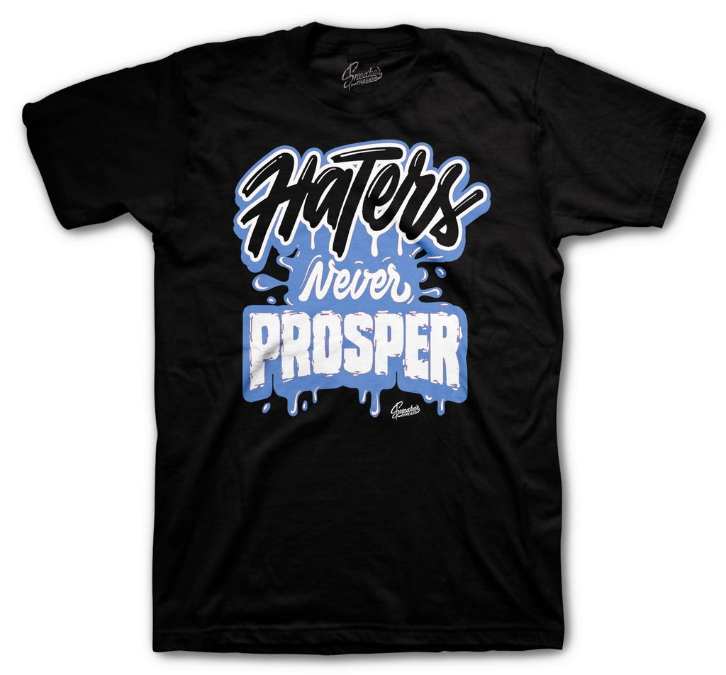 Retro 3 Valor Blue Prosper Shirt