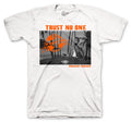 Retro 4 Orange Metallic Tony Knows Shirt