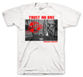 Retro 4 Red Metallic Tony Knows Shirt