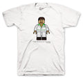 Air Max Green Camo Tony Bic Shirt