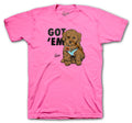 Retro 13 Aurora Got Em Shirt