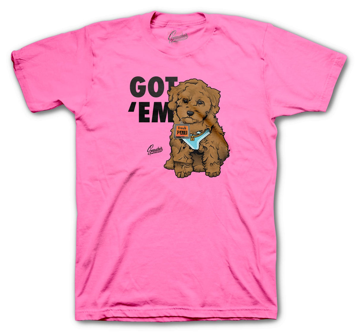 Retro 13 Aurora Got Em Shirt
