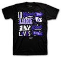 Retro 11 Low Concord Love Kicks Shirt