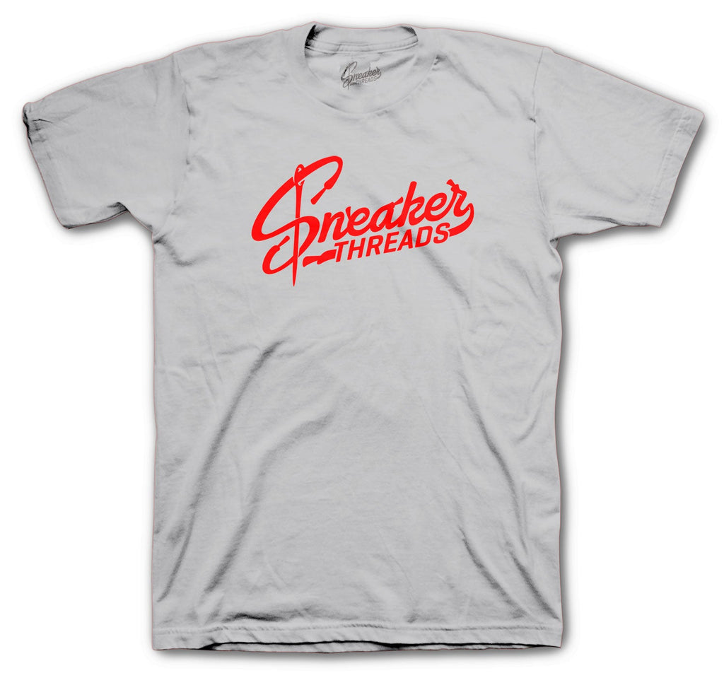 Retro 1 Smoke Grey ST Originals Shirt