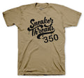Earth ST:350 Shirts
