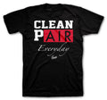 Retro 14 Gym Red Everyday Shirt