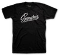 Retro 11 Black Cement ST Original Shirt