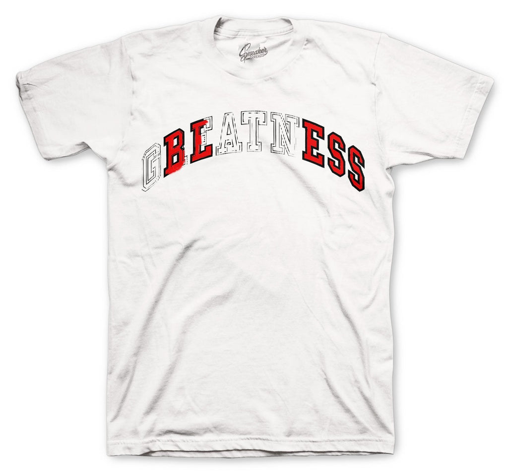 Foam Pro Black/White Stitched Shirt