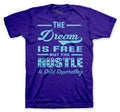 Retro 1 Tie Dye Sold Separately Shirt