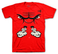 Retro 11 Low Concord Bullface Shirt