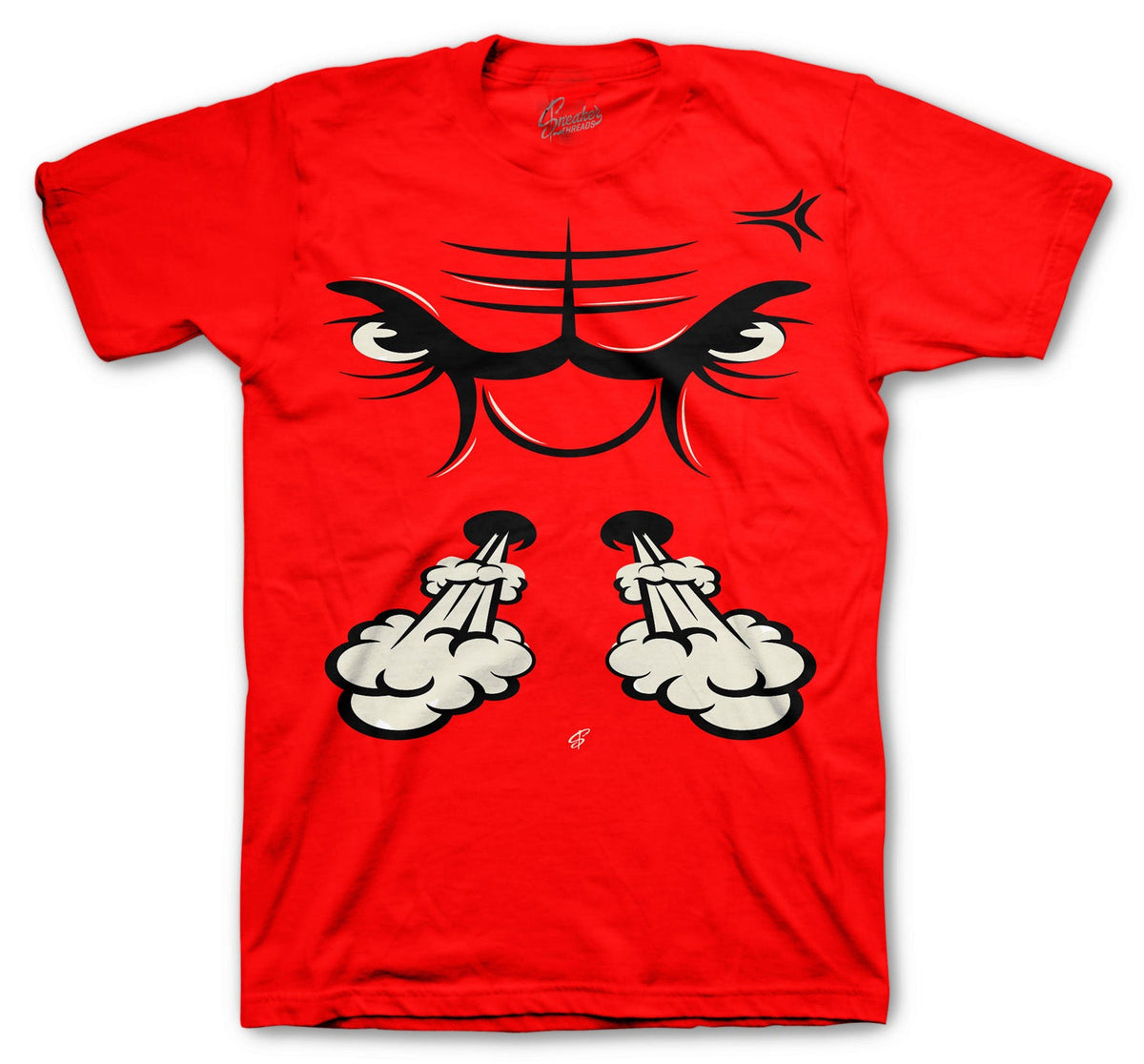 Retro 11 Low Concord Bullface Shirt