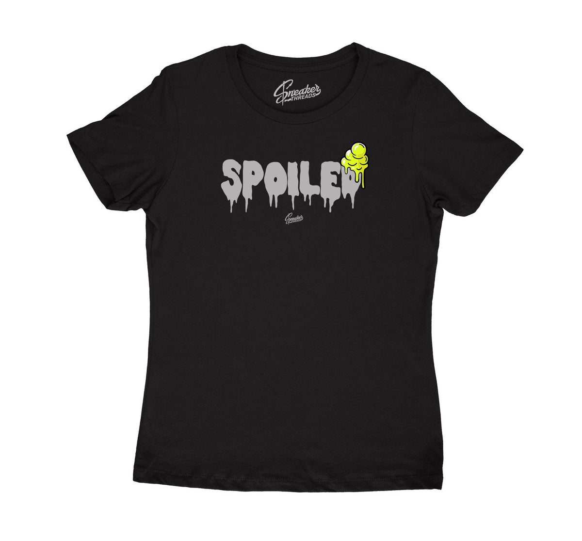 Womens - Neon 4 Spoiled Shirt