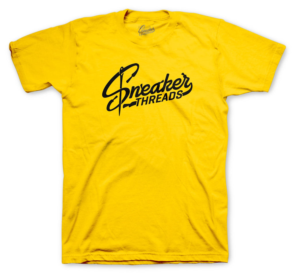Retro 12 University Gold ST Original Shirt