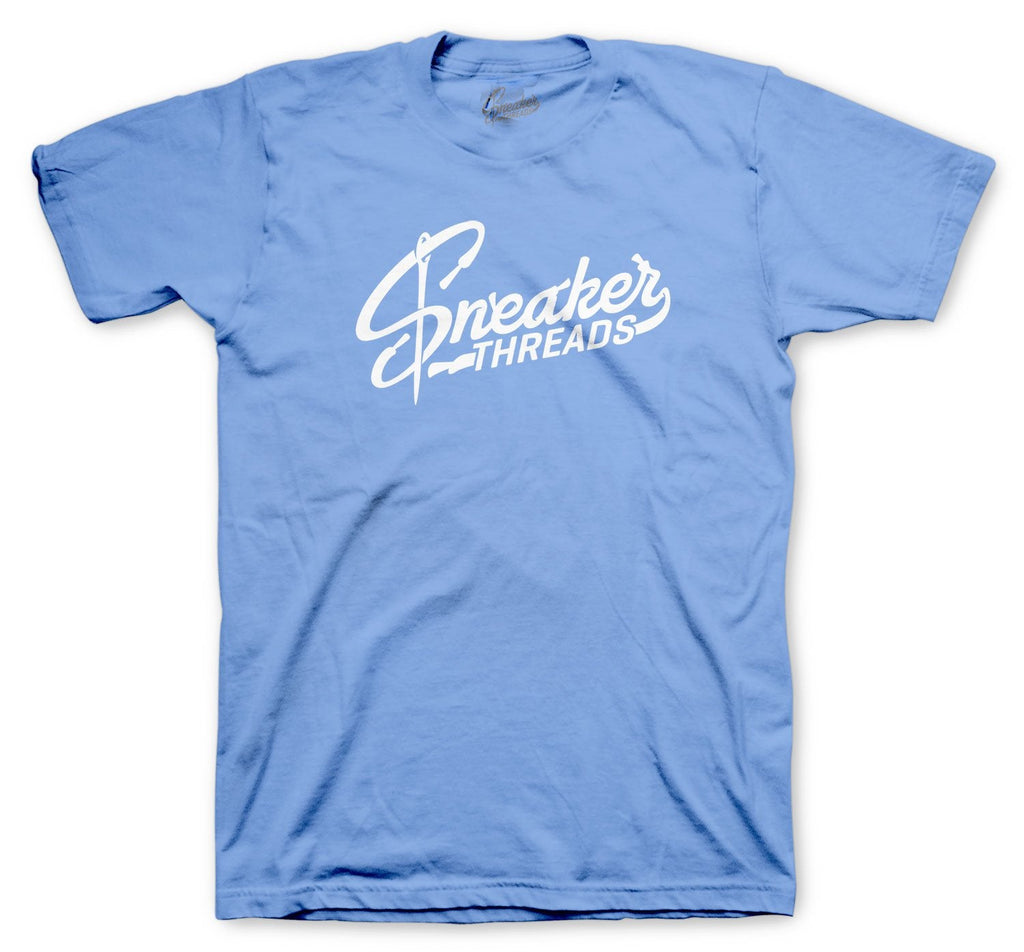 Retro 3 Valor Blue ST Original Shirt