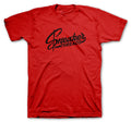 Retro 14 Gym Red ST Original Shirt
