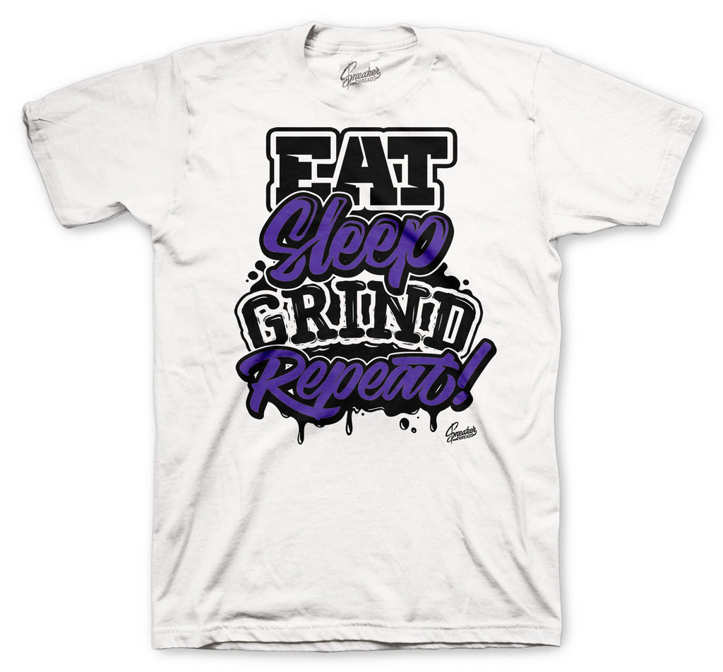 Retro 11 Low Concord Daily Routine Shirt