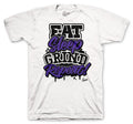 Retro 11 Low Concord Daily Routine Shirt