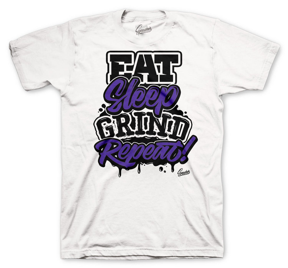 Retro 11 Low Concord Daily Routine Shirt