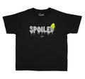 Kids - Neon 4 Spoiled Shirt