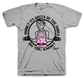 Retro 7 Hare 2.0 Gotta be Shoes Shirt