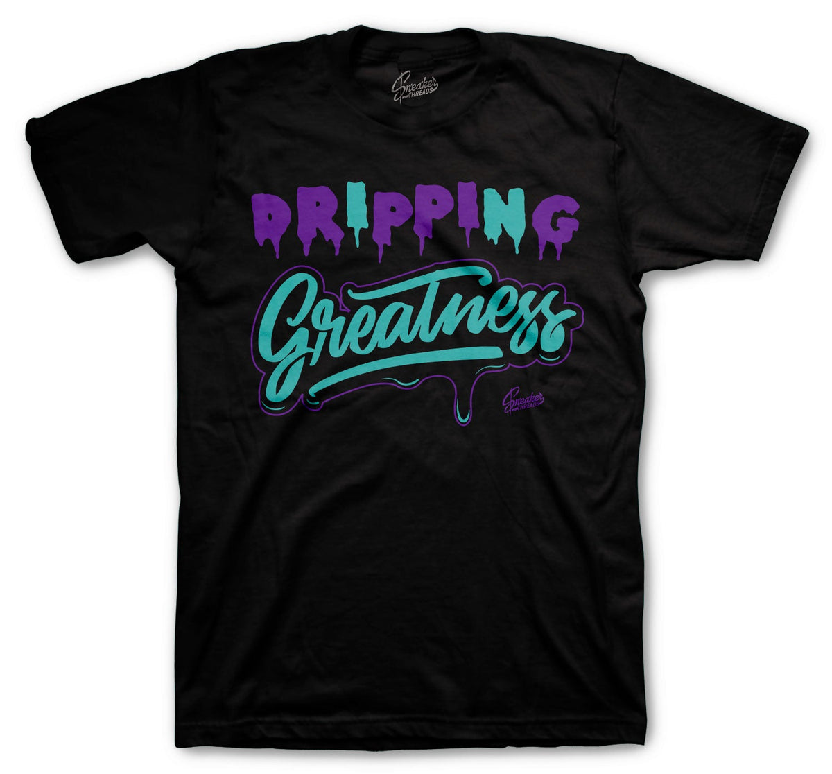 Retro 5 Alternate Dripping Greatness Shirt