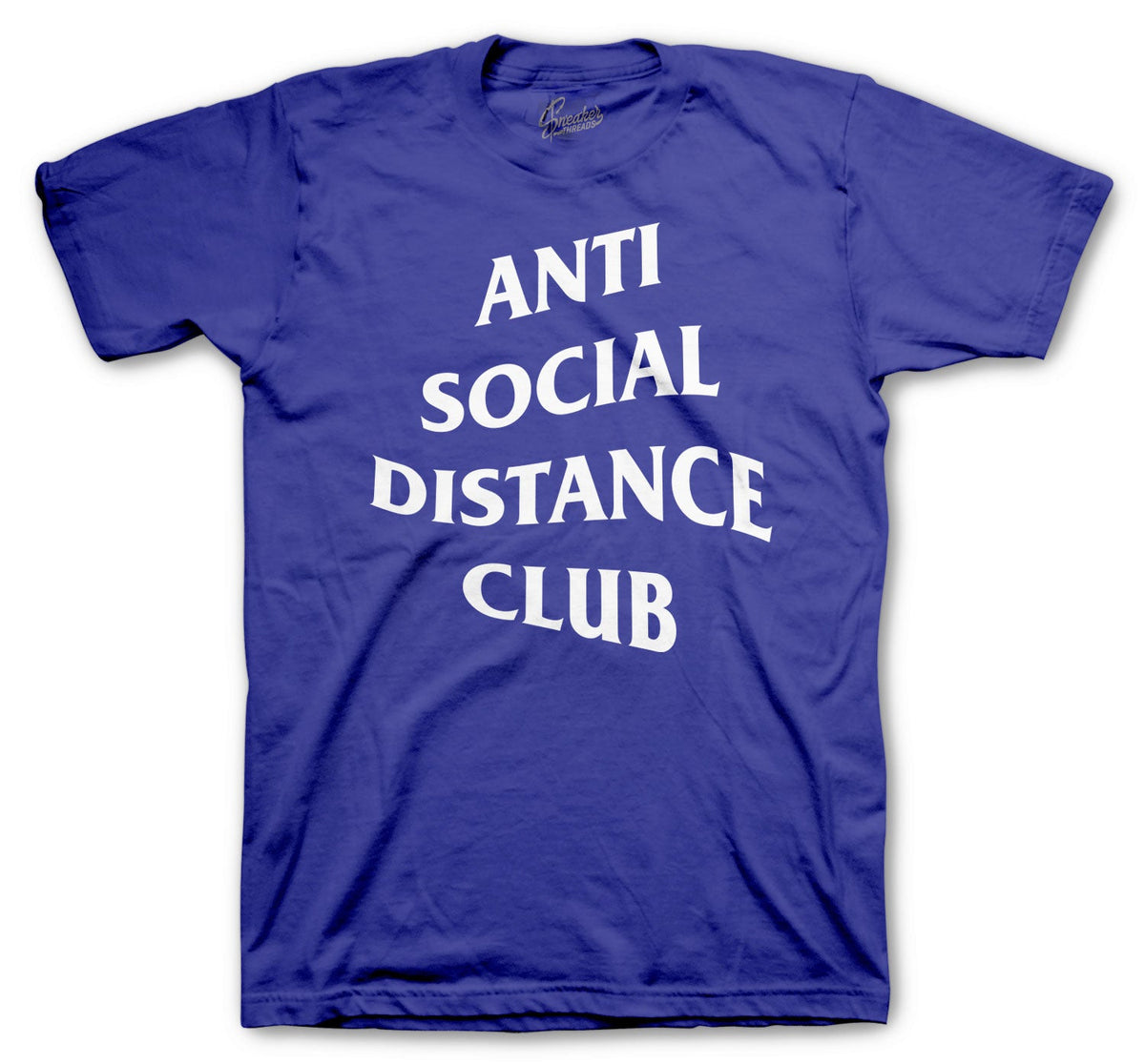 Retro 11 Low Concord Social Distance Shirt