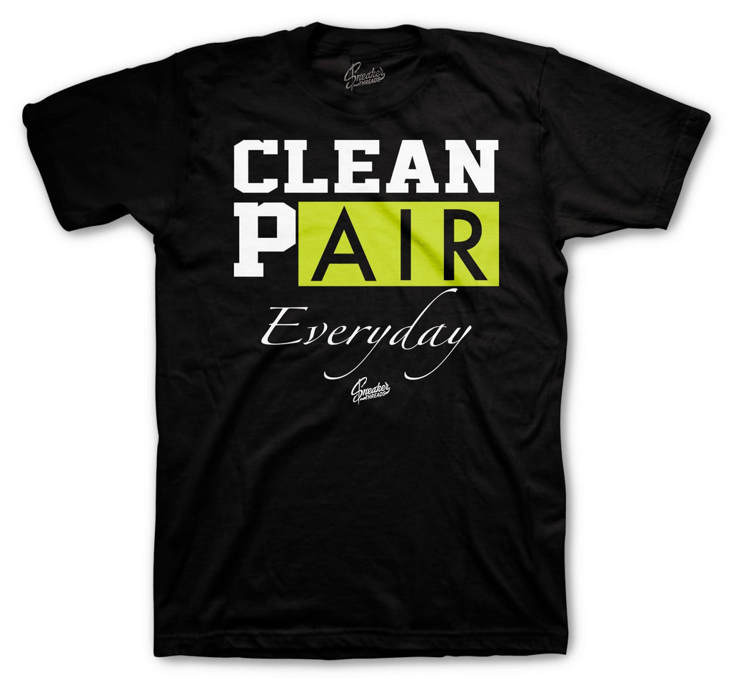 Retro 4 Neon 95 Everyday Shirt