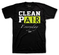 Retro 4 Neon 95 Everyday Shirt