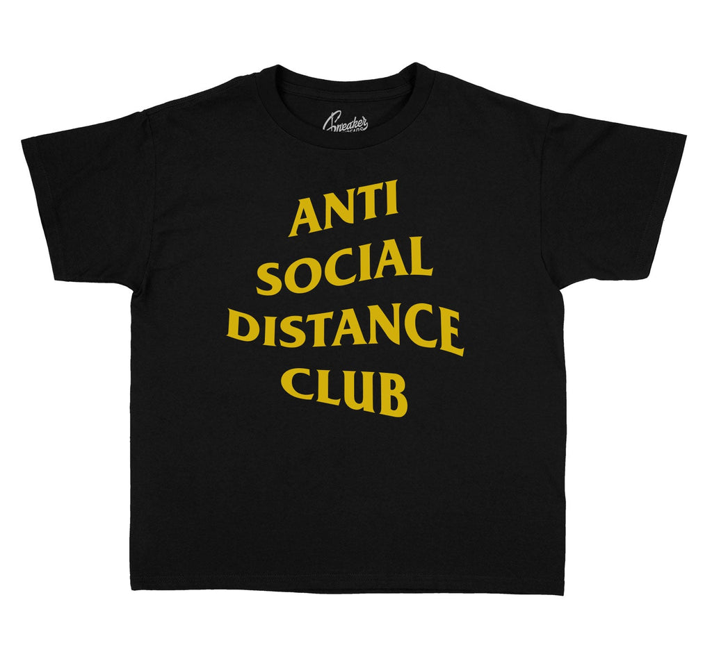 Kids - DMP 6 Social Distancing Shirt