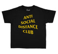 Kids - DMP 6 Social Distancing Shirt